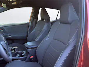 Toyota C-HR+ Style AWD