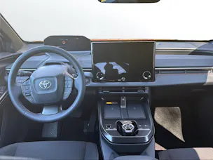 Toyota C-HR+ Style AWD