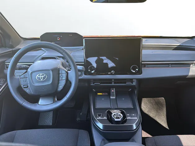 Toyota C-HR+ Style AWD