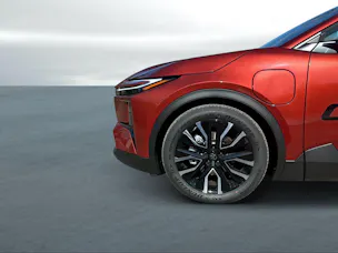 Toyota C-HR+ Style AWD