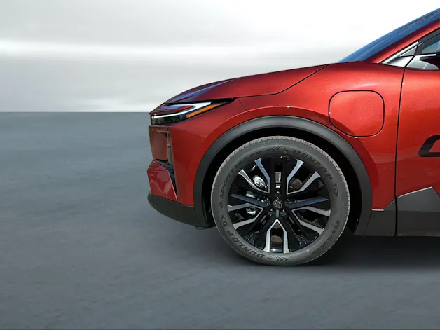 Toyota C-HR+ Style AWD