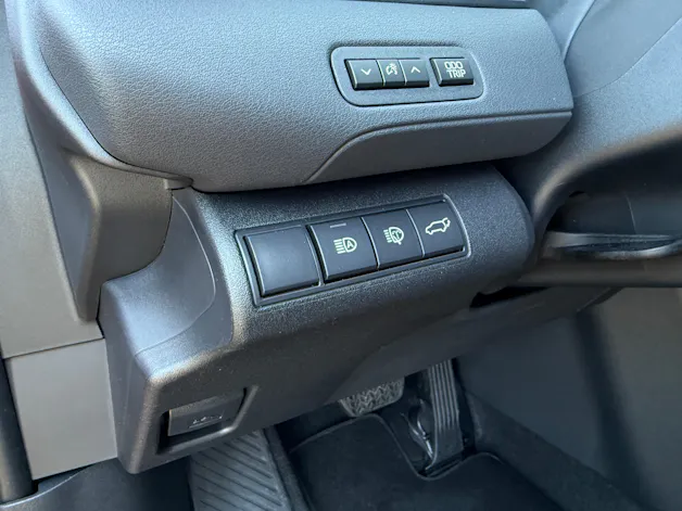 Toyota C-HR+ Style AWD