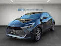 Toyota C-HR 2.0 PHEV Swiss Edition
