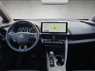 Toyota C-HR 2.0 PHEV Swiss Edition