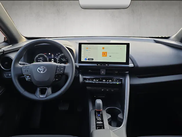 Toyota C-HR 2.0 PHEV Swiss Edition