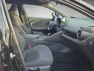 Toyota C-HR 2.0 PHEV Swiss Edition