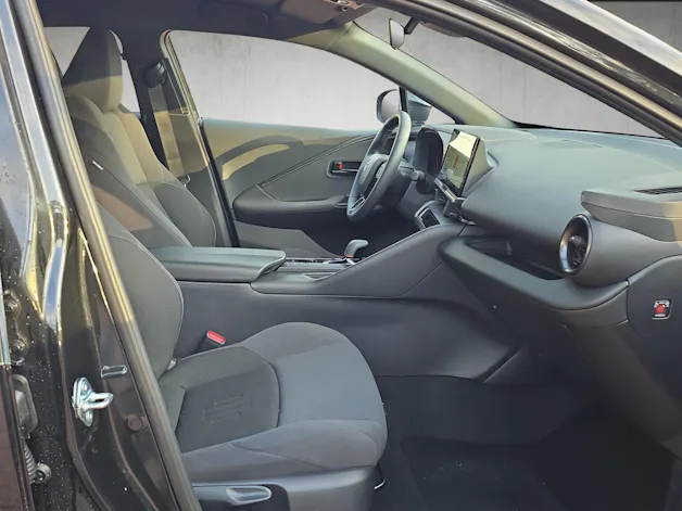 Toyota C-HR 2.0 PHEV Swiss Edition