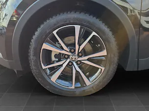 Toyota C-HR 2.0 PHEV Swiss Edition