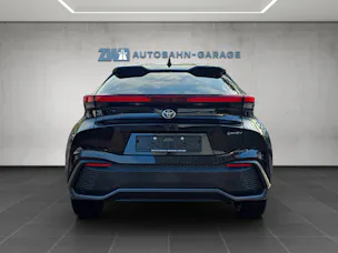 Toyota C-HR 2.0 PHEV Swiss Edition