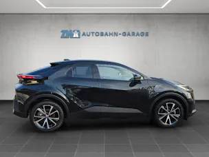 Toyota C-HR 2.0 PHEV Swiss Edition