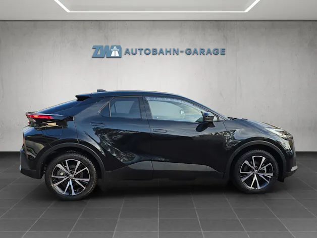 Toyota C-HR 2.0 PHEV Swiss Edition
