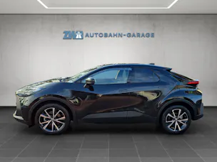 Toyota C-HR 2.0 PHEV Swiss Edition