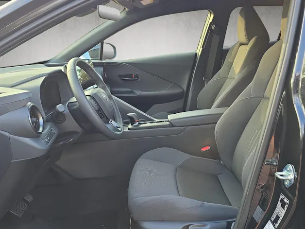 Toyota C-HR 2.0 PHEV Swiss Edition