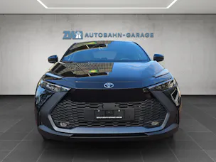Toyota C-HR 2.0 PHEV Swiss Edition