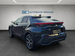Toyota C-HR 2.0 PHEV Swiss Edition