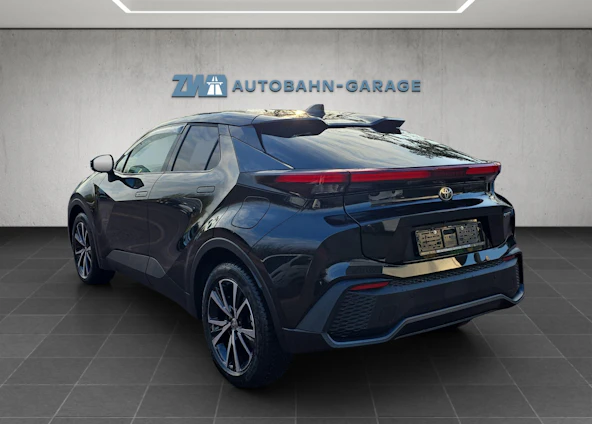 Fahrzeugbild 2 Fahrzeugbild 2