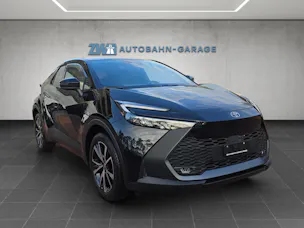 Toyota C-HR 2.0 PHEV Swiss Edition