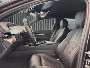 BMW 540d xDrive Touring M SPORTPAKET PRO (Import)