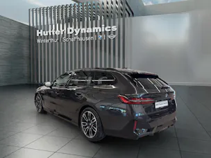 BMW 540d xDrive Touring M SPORTPAKET PRO (Import)