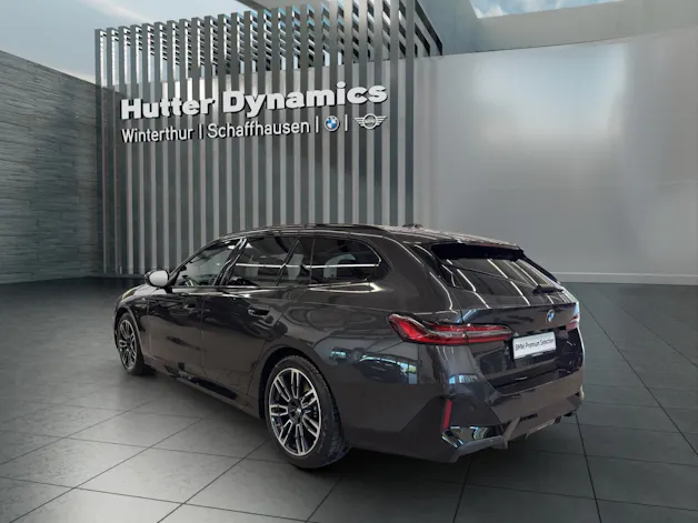 BMW 540d xDrive Touring M SPORTPAKET PRO (Import)