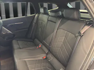 BMW 540d xDrive Touring M SPORTPAKET PRO (Import)