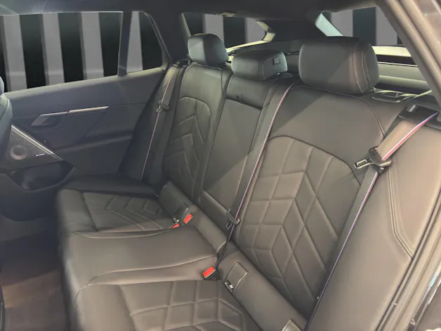 BMW 540d xDrive Touring M SPORTPAKET PRO (Import)
