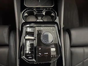 BMW 540d xDrive Touring M SPORTPAKET PRO (Import)