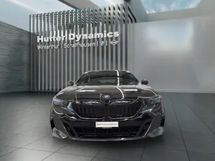 BMW 540d xDrive Touring M SPORTPAKET PRO (Import)
