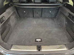BMW 540d xDrive Touring M SPORTPAKET PRO (Import)