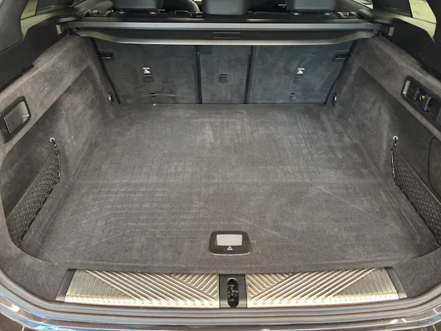 BMW 540d xDrive Touring M SPORTPAKET PRO (Import)