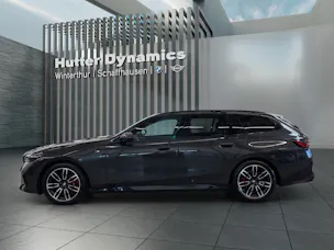 BMW 540d xDrive Touring M SPORTPAKET PRO (Import)