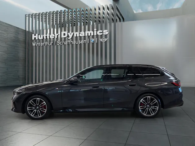 BMW 540d xDrive Touring M SPORTPAKET PRO (Import)