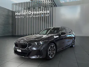 BMW 540d xDrive Touring M SPORTPAKET PRO (Import)