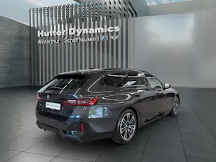 BMW 540d xDrive Touring M SPORTPAKET PRO (Import)