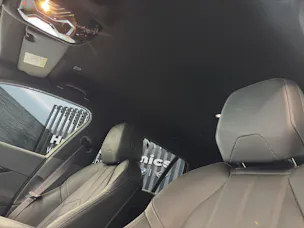BMW 540d xDrive Touring M SPORTPAKET PRO (Import)