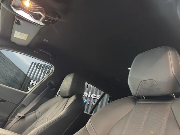 BMW 540d xDrive Touring M SPORTPAKET PRO (Import)