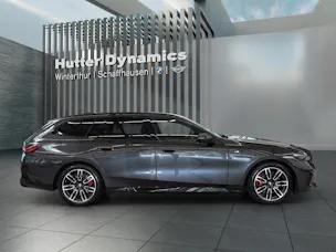 BMW 540d xDrive Touring M SPORTPAKET PRO (Import)