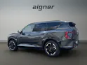Kia EV5 81 kWh GT-Line