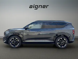 Kia EV5 81 kWh GT-Line