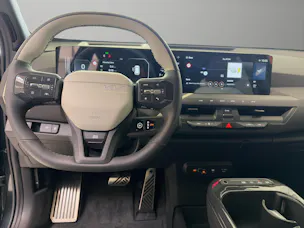 Kia EV5 81 kWh GT-Line