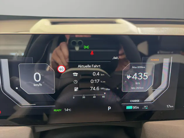 Kia EV5 81 kWh GT-Line