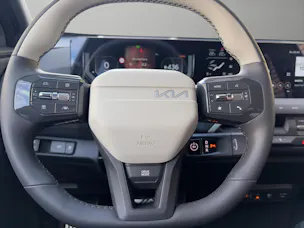 Kia EV5 81 kWh GT-Line