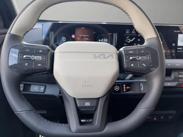 Kia EV5 81 kWh GT-Line