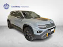 Jeep Avenger 1.2 MHEV The North Face 4xe - Leasing 1,99%!!