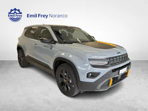 Jeep Avenger 1.2 MHEV The North Face 4xe - Leasing 1,99%!!