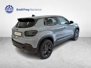 Jeep Avenger 1.2 MHEV The North Face 4xe - Leasing 1,99%!!