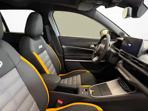 Jeep Avenger 1.2 MHEV The North Face 4xe - Leasing 1,99%!!