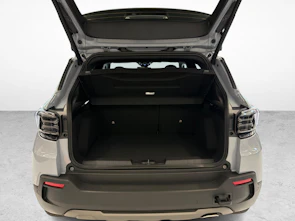 Fahrzeugbild JEEP Avenger 1.2 MHEV The North Face 4xe