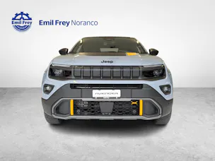 Jeep Avenger 1.2 MHEV The North Face 4xe - Leasing 1,99%!!
