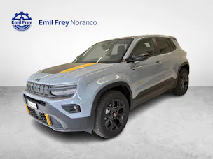 Jeep Avenger 1.2 MHEV The North Face 4xe - Leasing 1,99%!!